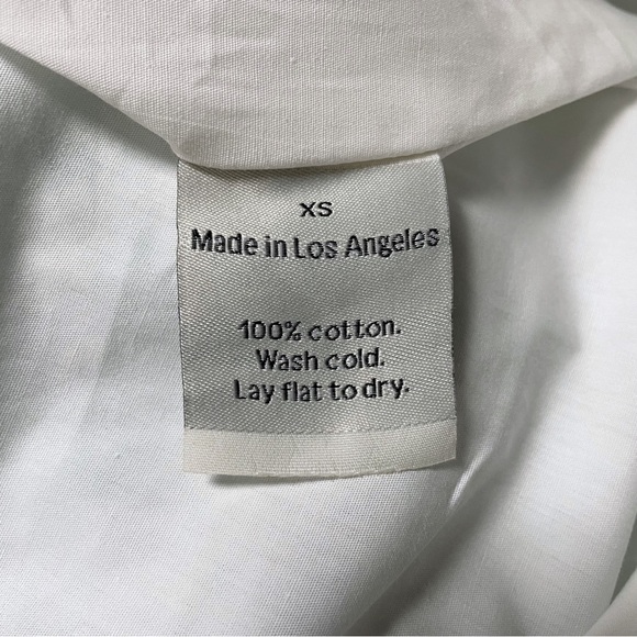 Vivienne Walker Ocular Blue: The One Shoulder Midi Dress Size XS - Picture 13 of 16